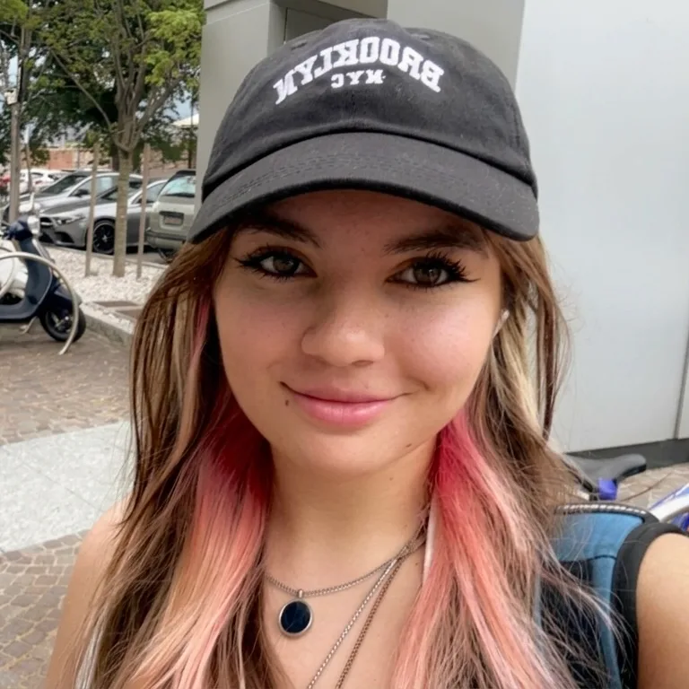 Cecilia Castagna